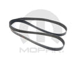 Genuine OEM Serpentine Belt for Ram 2500 3500 6.7 L6 (2012)