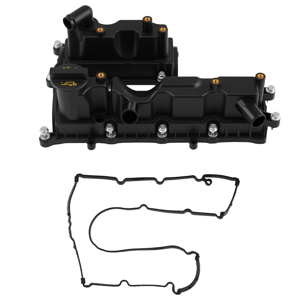 Complete Engine Cover Kit for Ford Fiesta Transit Escape 1.6L (2013–2019)
