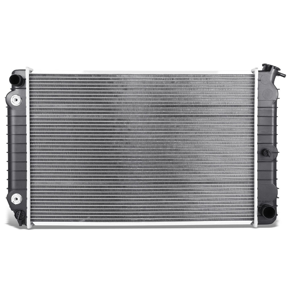 Cooling Radiator for Chevrolet Celebrity Century (1982–1990) DPI 738