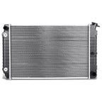 Cooling Radiator for Chevrolet Celebrity Century (1982–1990) DPI 738