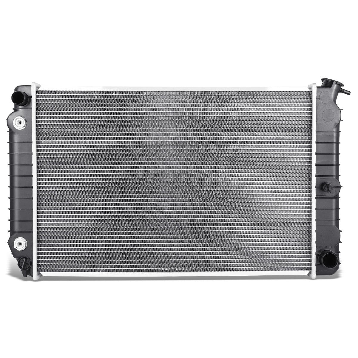 Cooling Radiator for Chevrolet Celebrity Century (1982–1990) DPI 738