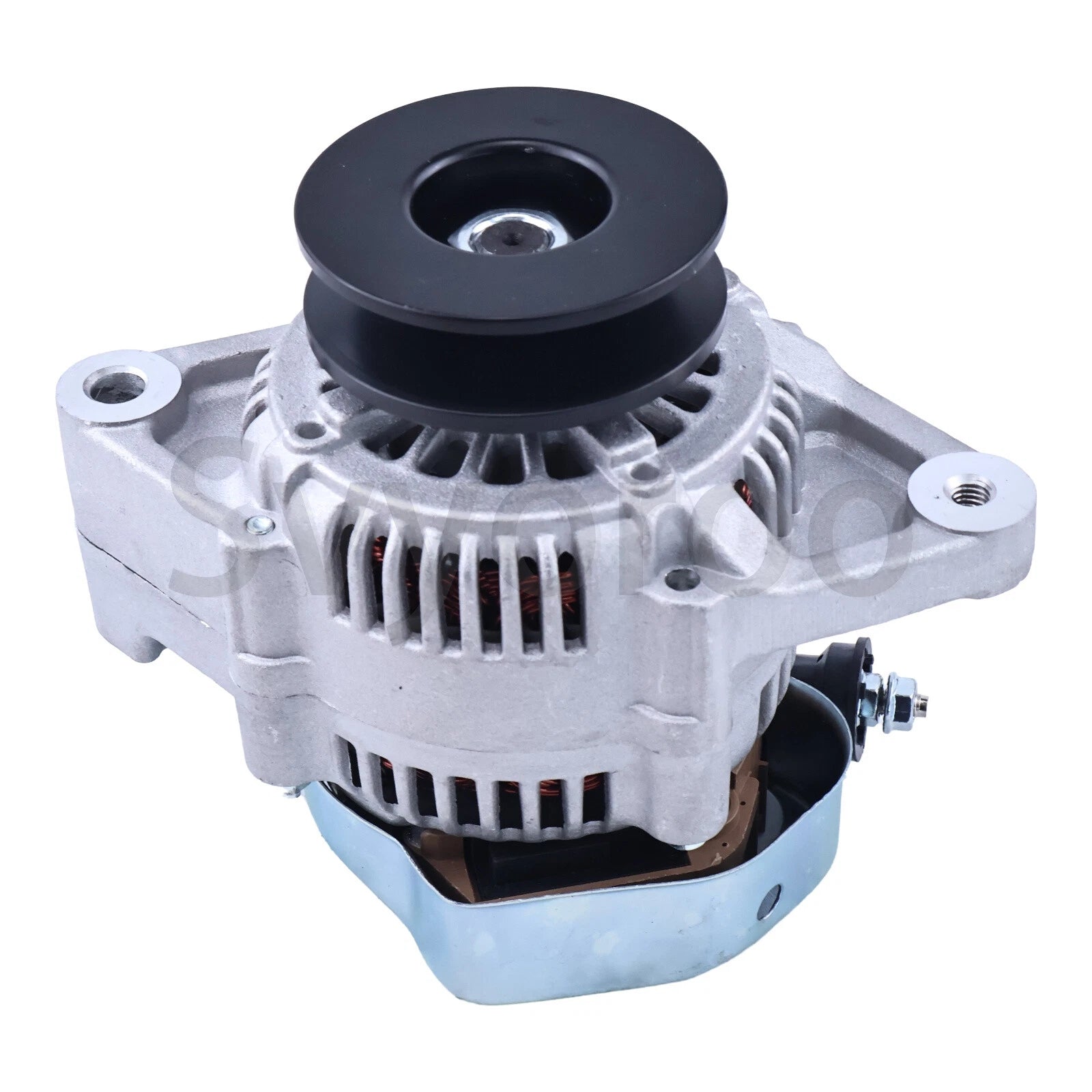 12V Alternator 27060-78202-71 for Toyota 5K Forklift (7FGU15-35)