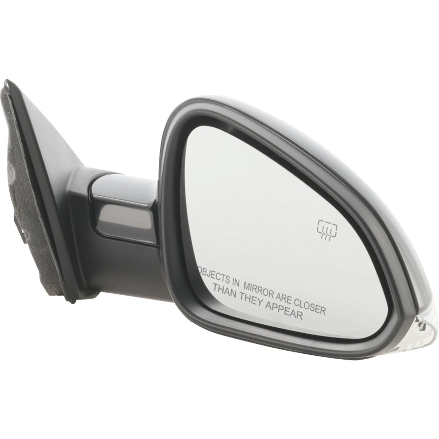 Heated Right Side Mirror for Buick Regal (2011–2017)