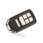 6 Button Smart Remote Key for Honda Civic Accord CR-V (433MHz ID47)