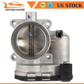 Throttle Body for Volkswagen Beetle 1.8L (2014–2017)