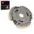 Wet Clutch Centrifugal Carrier for Kawasaki Bayou 220 250 (1990–2004) KLF220-A KLF250-A