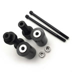 No Cut Frame Slider Crash Protector for Kawasaki Z1000 (2003–2006)