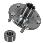 Front Wheel Hub & Bearing for Ford Fusion/Mercury Milan (2006–2012) 930-015 510010