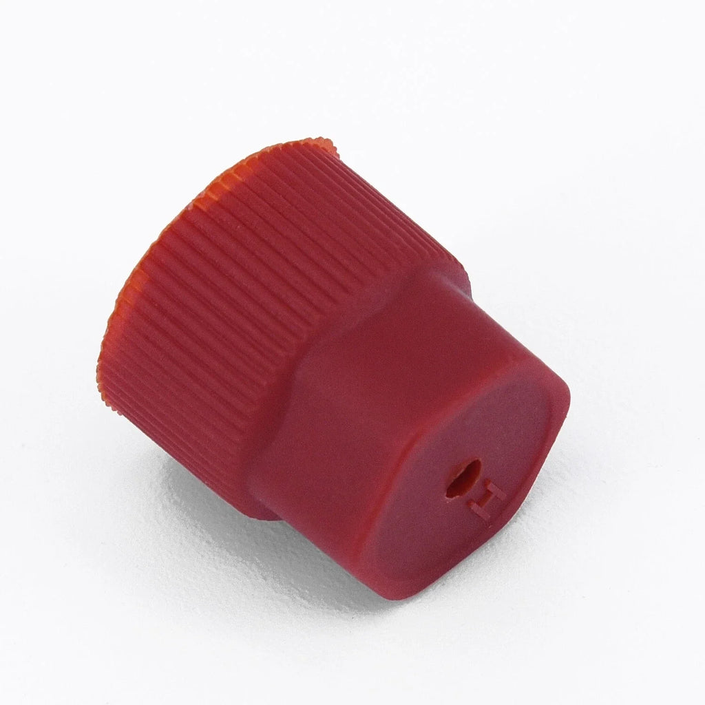 10pcs/set 13mm&16mm A/C System Charge Port Cap for Car Air-Conditioning