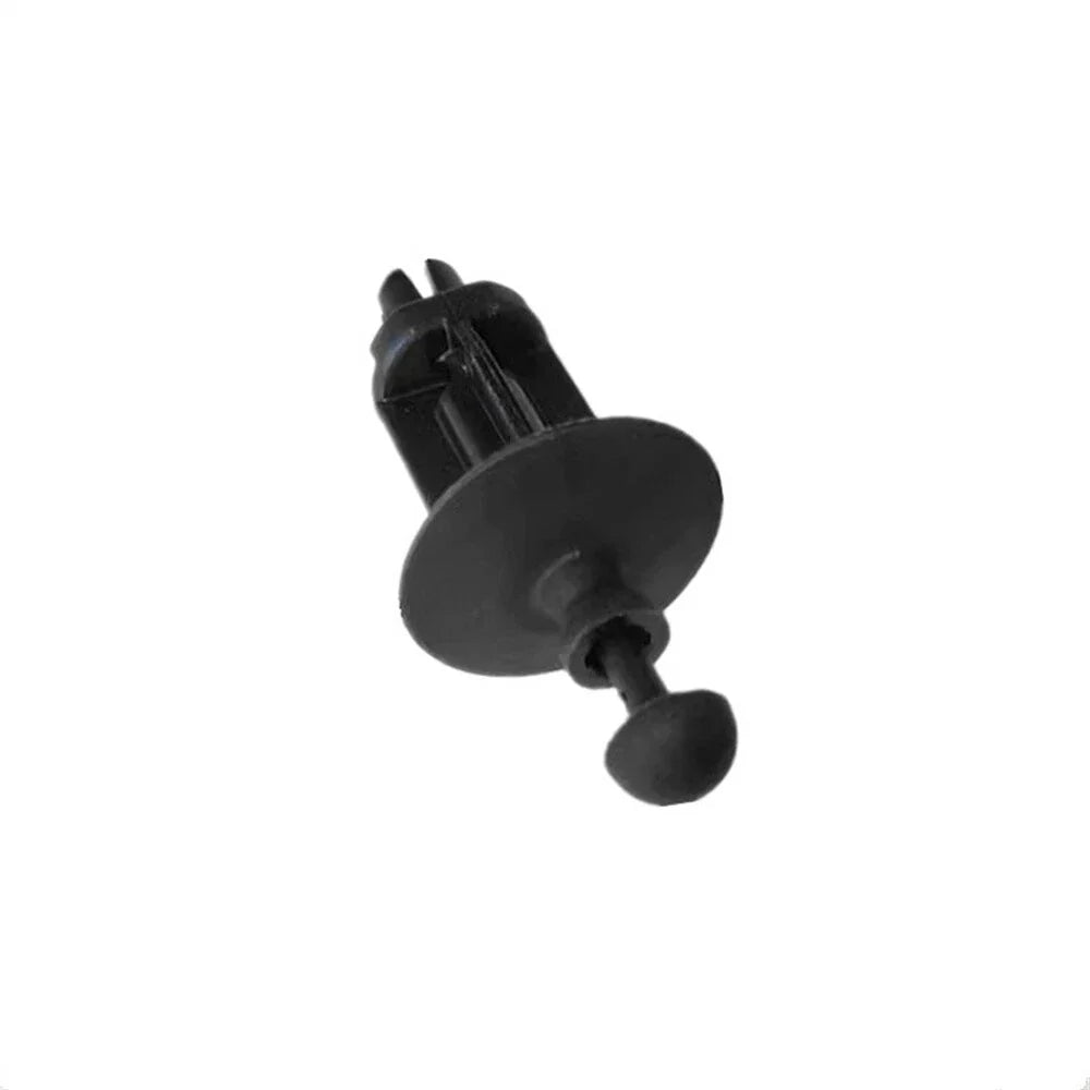 Car Side Gate Trim Hanger Black for Mazda 3 (2014-2021)