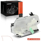 Front Right Door Lock Actuator for Ford F-150 (2009–2014)