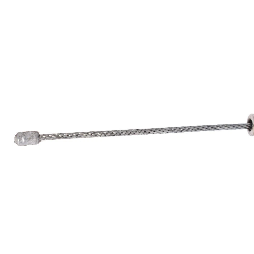 Thumb Throttle Accelerator Cable for Quad ATV Pit Bike (50cc 110cc 150cc)