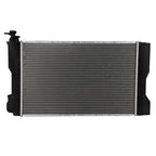 Aluminum Radiator for Toyota Corolla Matrix (2009–2011)