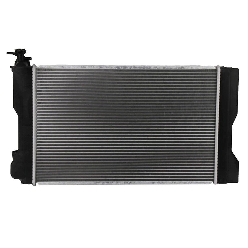 Aluminum Radiator for Toyota Corolla Matrix (2009–2011)