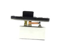 HVAC Blower Motor Switch Resistor for Dodge Ram 1500 2500 3500 (2002–2010)