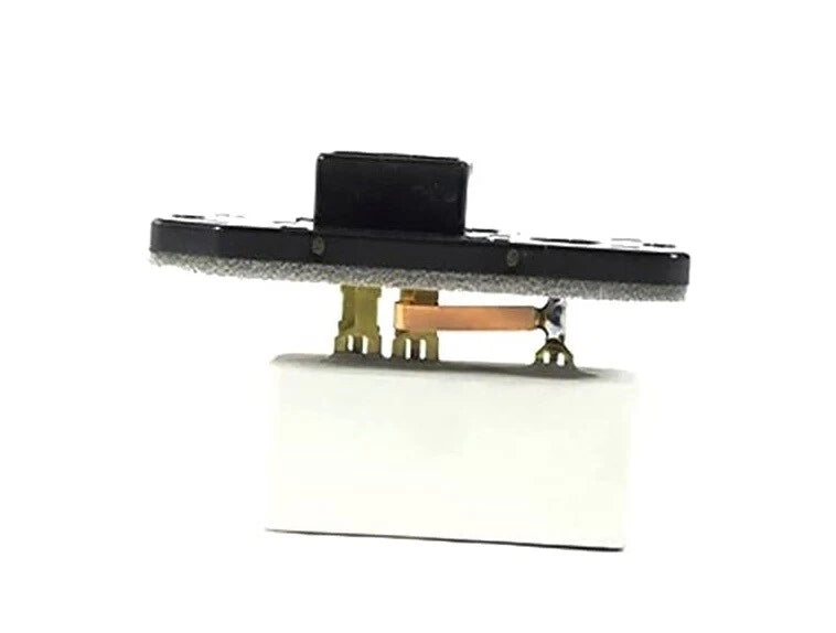 HVAC Blower Motor Switch Resistor for Dodge Ram 1500 2500 3500 (2002–2010)