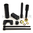 Puller Installer for Harley Big Twin (Transmission Mainshaft Inner Bearing Race)