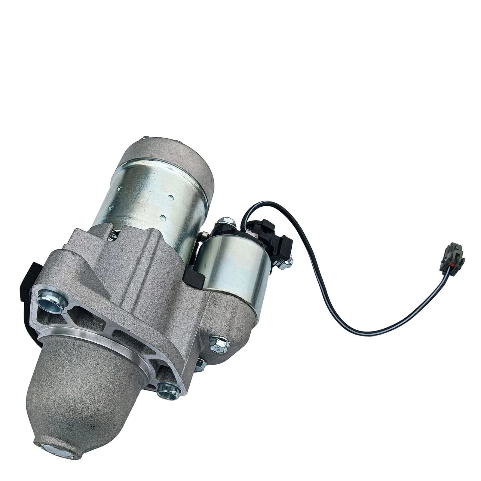 Starter Motor for Infiniti EX37 FX37 G25 G37 Q40 Nissan 370Z 3.7L (2008–2015)