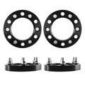 Set of 4 Wheel Spacers for Toyota Land Cruiser T100 (1995–1998)