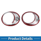 Headlight Trim Bezel for BMW X1 F48 (2016-2019)