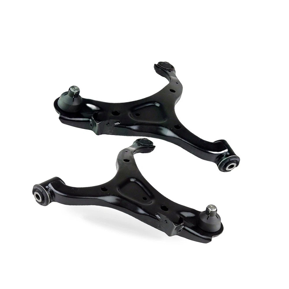 Front Lower Control Arm Pair for Hyundai Santa Fe CM (2006–2013)