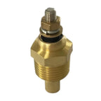 Water Temperature Sending Unit Sensor for Mercury Mercruiser (1990–2023)