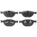 Disc Brake Pad Set for BMW M5 (2006–2010)