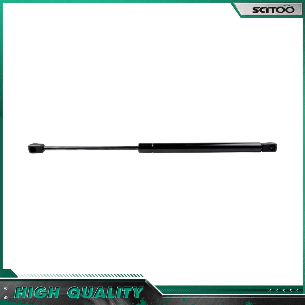 2 Hood Tailgate Hatch Lift Supports Shocks Struts for Saturn Vue (2008–2010)