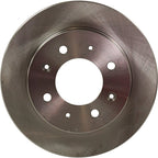 Disc Brake Rotor for Kia Spectra (2004–2009) Rear Solid