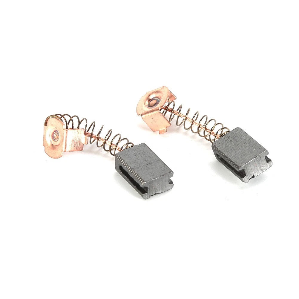 Carbon Brushes for Black & Decker Angle Grinder G720 (5x8x12mm)