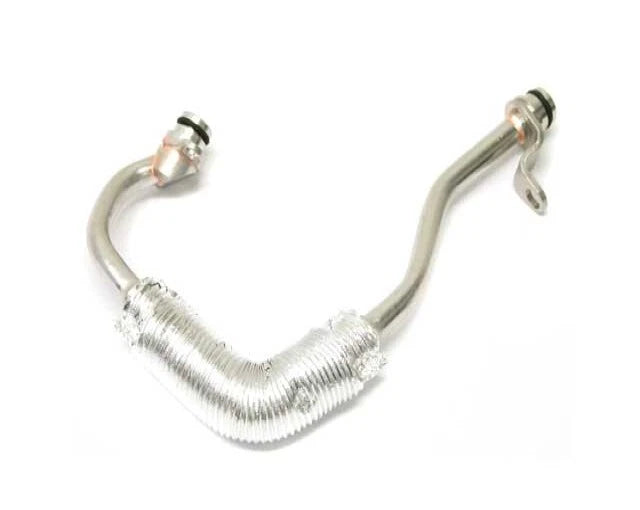 Turbocharger Coolant Line for BMW E82 E60 E61 (2007–2013) Cylinders 4-6