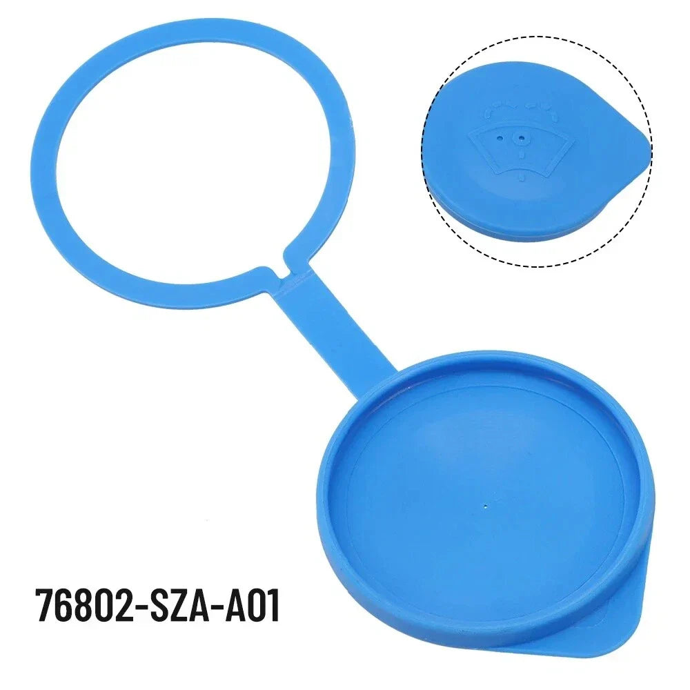 Windshield Washer Fluid Reservoir Cap for Honda Pilot (2009-2015)