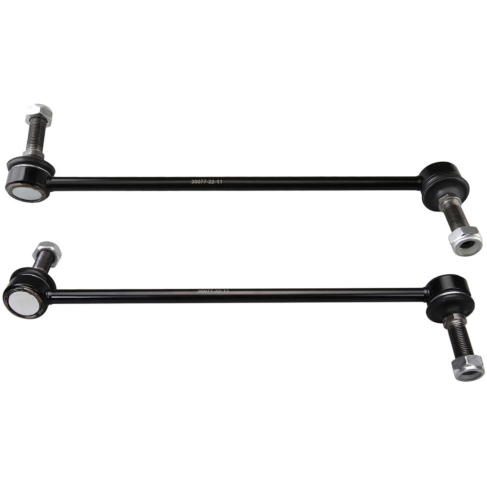 Complete Struts Rear Shocks Sway Bar for Ford Explorer (2013–2018)
