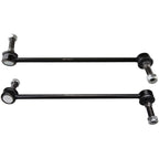 Complete Struts Rear Shocks Sway Bar for Ford Explorer (2013–2018)