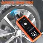 TPMS Reset Tool for Ford GM