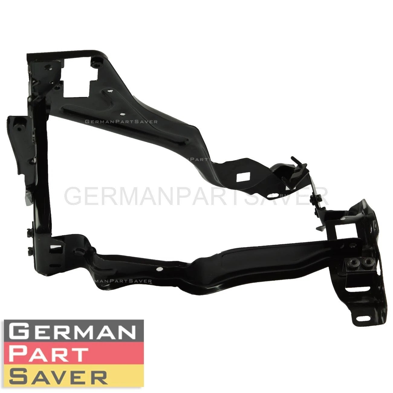 Headlight Bracket Support Left for Mercedes W204 C-Class (2008-2015)