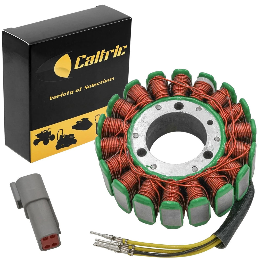 Stator for Sea-Doo 3D RFI 800 (2005) Magneto