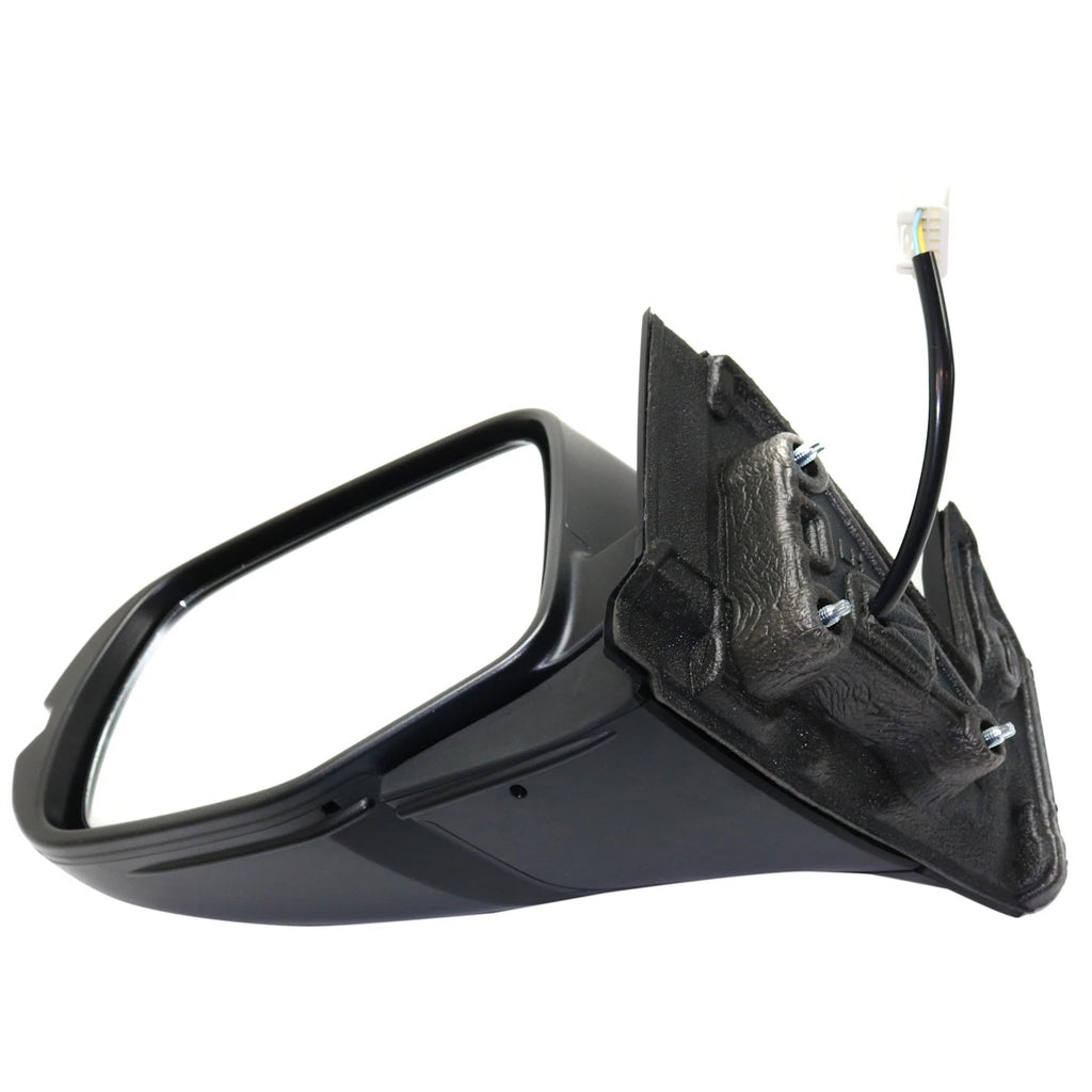 Driver Left Side Mirror for Honda Pilot (2016)