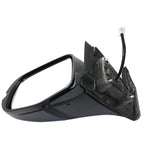 Driver Left Side Mirror for Honda Pilot (2016)