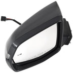 Heated Driver Left Side Mirror for Chevy Blazer (2019–2021)