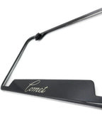 License Plate Frame Front Mount Replacement for Mercury Comet (1960–1964)