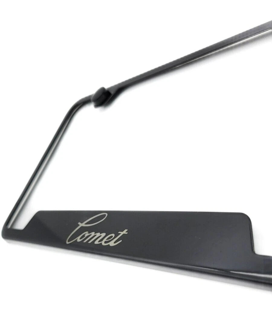 License Plate Frame Front Mount Replacement for Mercury Comet (1960–1964)