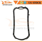 Engine Oil Pan Gasket for Honda Civic 1.7L L4 SOHC 16V (2001–2005)