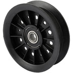 Idler Pulley for Murray 91801 (Fits 34-822)