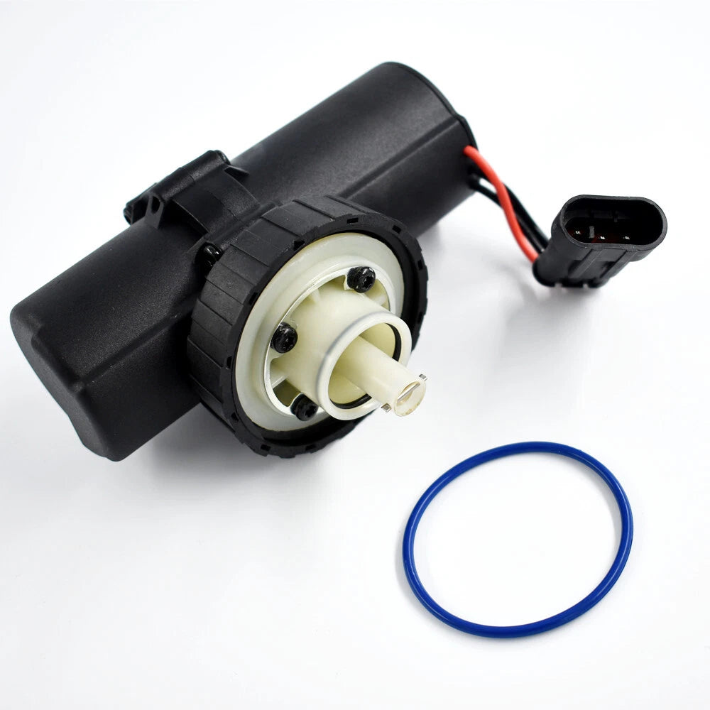 Electric Fuel Lift Pump for Ford Holland 655E