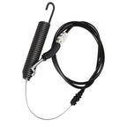 Lawn Mower Deck Engagement Cable for 1040 1045 LTX1040 LTX1050H (60 Inch)