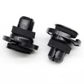 1 Skirt Push Clips for Subaru Impreza WRX STi (2000-2020)