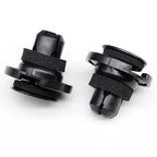 1 Skirt Push Clips for Subaru Impreza WRX STi (2000-2020)