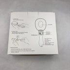 Digital Measuring Spoon 800g/0.1g Precision Scale with LCD Screen