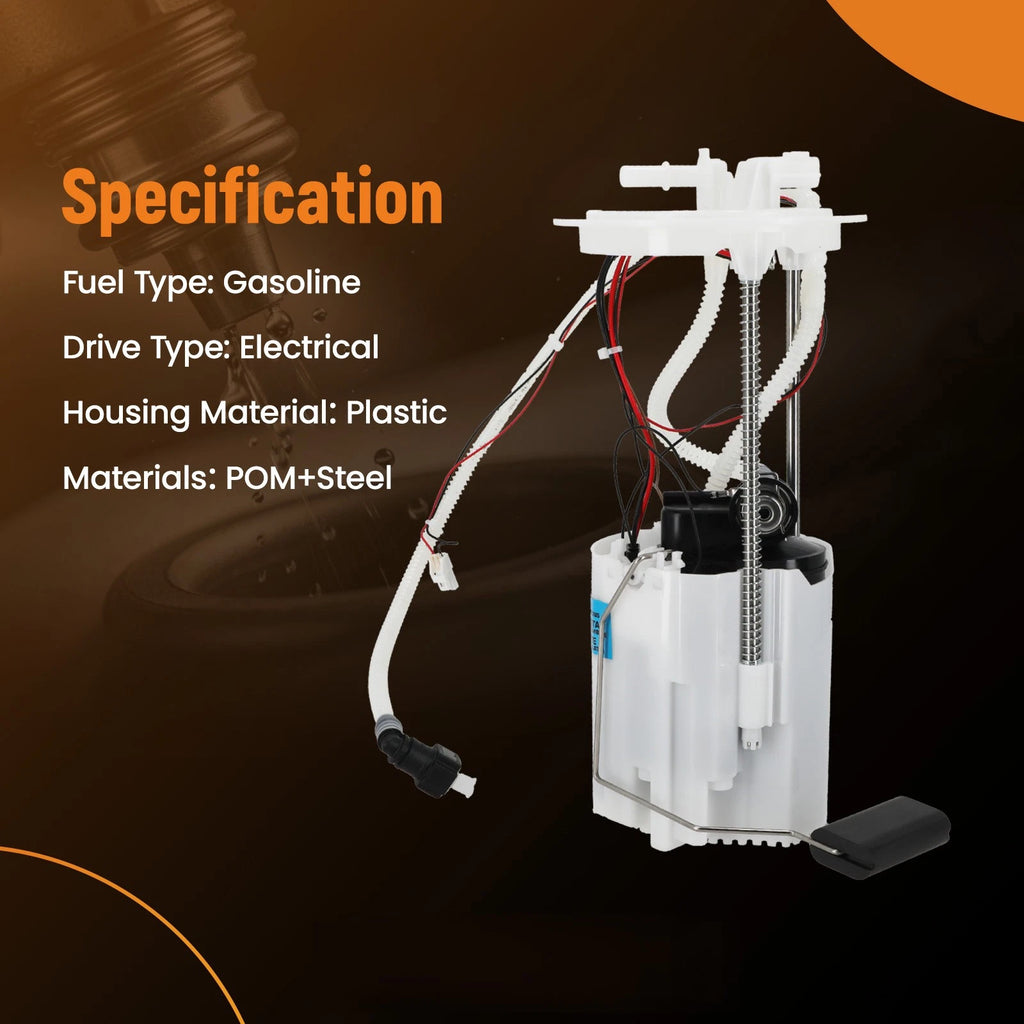 Electric Fuel Pump Module for Nissan Rogue (2014–2020)